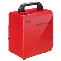 Antari FT-200 Rookmachine Incl. radiografische afstandsbediening - thumbnail