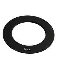 58mm vierkante filter stepping ring - thumbnail