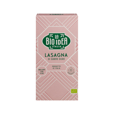 Lasagnebladen - 250 gram