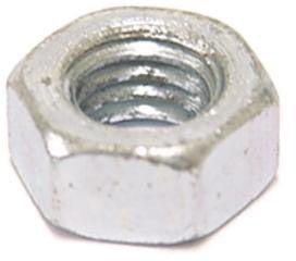 Bofix moer m5 verz. per 200