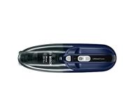 Bosch BHN20L Move Accu Handstofzuiger Blauw/Zwart - thumbnail