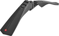 Hebie steekspatbord, voorwiel "viper 0726 f e" fr.clip-on fender viper 0726f e plastic bl. - thumbnail