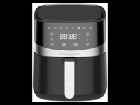 Masterpro Hetelucht friteuse 8 L - thumbnail