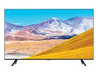 Samsung UE55TU8000-55 inch (140 cm) - LED - 2020 - thumbnail