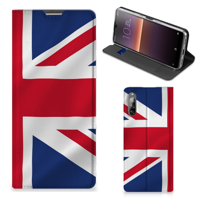 Sony Xperia L4 | Standcase | Groot-Brittannië - thumbnail