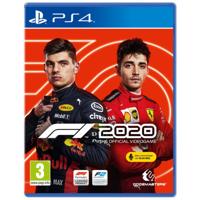 F1 2020 - thumbnail