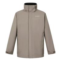 Berghaus Hillwalker 2.0 IA Hardshell Jas Heren Char XL - thumbnail
