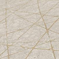 Livingwalls Metropolitan Stories. Travel Stories - Creme - Metallic - 391773 - thumbnail