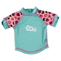 Close UV Shirt Kokeshi Doll - Maat L (18-24mnd) - thumbnail