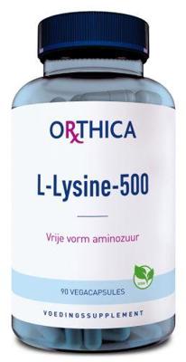 L-Lysine-500