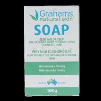Grahams Natural Zeep - thumbnail