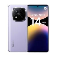 XIAOMI REDMI NOTE 14 PRO+ 5G (6.67'' - 12/512GB) PURPLE - thumbnail