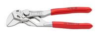 KNIPEX Mini-sleuteltang 8603125 - thumbnail