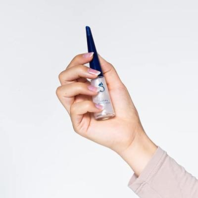 Herome Natural Nailcolor Glitter