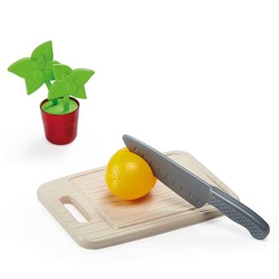 Hartige doos - ECOIFFIER - 1679 - Het is goed voor je gezondheid