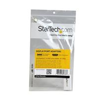 HDMI-adapter Startech MDP2HD4KSW 150 cm Wit - thumbnail