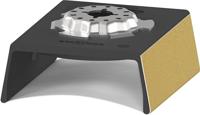 Bosch Accessories 2608669126 2608669126 Multitool 5 stuk(s) - thumbnail