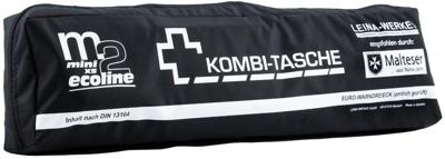 LEINA-WERKE ehbo tas "mini kombitasche" dressing bag combi m2k leina din 13164