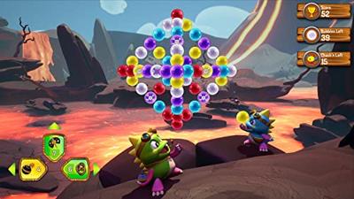 Puzzle Bobble 3D: Vacation Odyssey (PSVR Compatible)