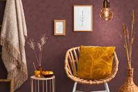 AS Creation French Affair - Rood - Badkamer - 399382 - thumbnail