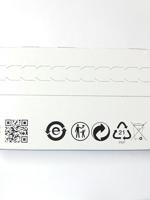 Renata Knoopcel 380 1.55 V 1 stuk(s) 82 mAh Zilveroxide SR936 - thumbnail