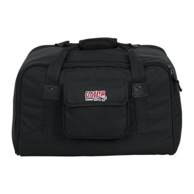 Gator Cases GPA-TOTE8 nylon draagtas voor 8 inch speakers - thumbnail