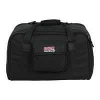 Gator Cases GPA-TOTE8 nylon draagtas voor 8 inch speakers - thumbnail