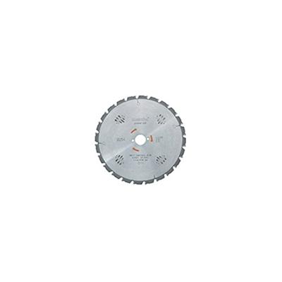 Metabo Accessoires Cirkelzaagblad HW/CT Ø 250x30, 24 WZ - 628013000