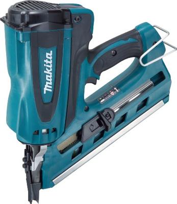Makita GN900SE Gas constructie tacker 7,2V