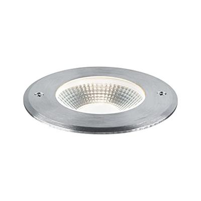 Paulmann Vanea 3,5W 3000K 94748 Vloerinbouwlamp LED 3.5 W Aluminium