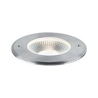 Paulmann Vanea 3,5W 3000K 94748 Vloerinbouwlamp LED 3.5 W Aluminium - thumbnail