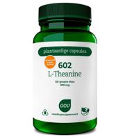 AOV 602 L-Theanine Capsules - thumbnail
