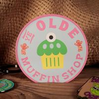 Shrek Coaster 4-Pack - thumbnail