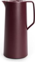Tefal Motiva isoleerkan 1L donkerrood - thumbnail
