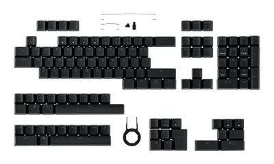 ASUS ROG PBT Keycap Set (AC03) Toetsenbordkapje ASUS ROG PBT Keycap Set (AC03) Toetsenbordkapje