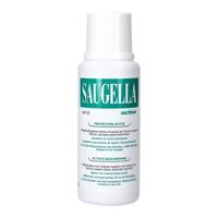 Saugella Actieve Emulsie 250ml - thumbnail