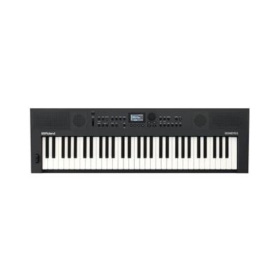 Roland GO:KEYS 5 Graphite