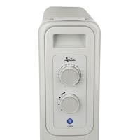Verwarming JATA JCR2307 Wit 1500 W - thumbnail