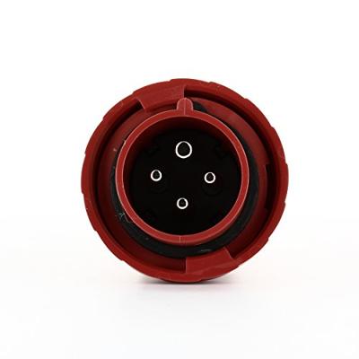 Schneider Electric PKX16M734 PKX16M734 CEE-stekker 16 A 415 V 1 stuk(s)