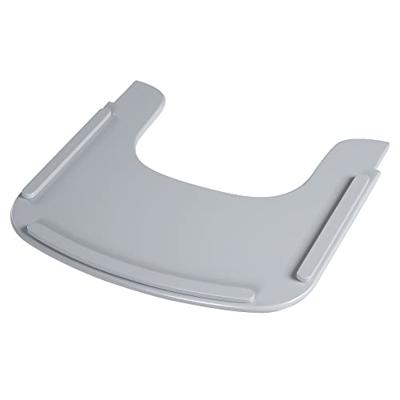 roba Eetplank voor kinderstoel (Taupe)