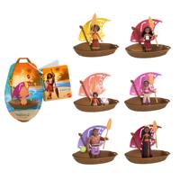 Disney Princess Vaiana Surprise Assorti - thumbnail