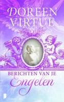 Berichten van je engelen - Doreen Virtue - eBook (9789460927003) - thumbnail