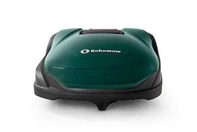 Robomow RK1000 robotmaaier