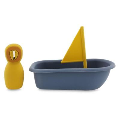 Trixie badspeelgoed zeilboot - mr. lion Trixie badspeelgoed zeilboot - mr. lion
