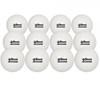 Reece 889021 Dimple Ultra Ball (12 pcs) - White - One size - thumbnail