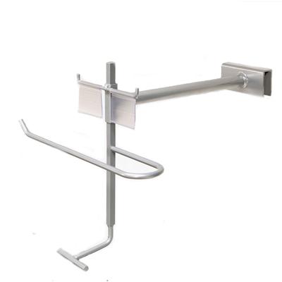 Newlooxs New looxs verstelbare tashaak voor wandstelling