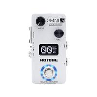 Hotone Omni IR Cabinet Impulse Response Loader effectpedaal - thumbnail