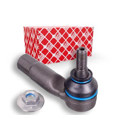 spoorstangeindstuk 101409 spoorstangeindstuk 101409