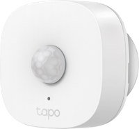 Tapo T100 Smart-bewegingssensor Bewegingssensor Wit - thumbnail