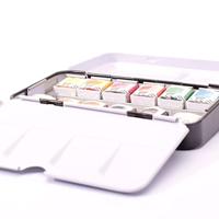 Paperfuel • aquarel set road to retro - thumbnail